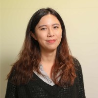 AstraZeneca Taiwan Employee Mandy Hung's profile photo
