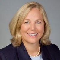 Charlotte Preparatory School Employee Liz Goldstein's profile photo