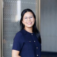 Terumo Asia Pacific Employee Krista Goh's profile photo