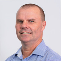 Megaport Employee Darren Wilson's profile photo