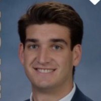 Renaissance Technologies LLC Employee William Scannell's profile photo