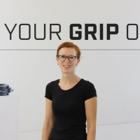 Anna Koperski Email