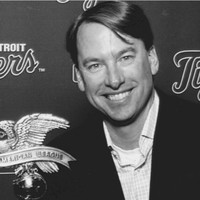 Mercer Employee John Halpin's profile photo