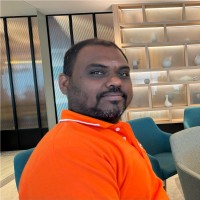 Ganesan Muthupandi Email