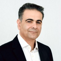 Tomer Amit Email & Phone Number