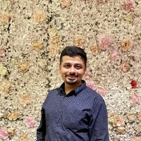 JAYNA Employee Ankesh Singh's profile photo