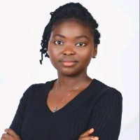 54gene Employee Oluwabunmi Ajasa's profile photo