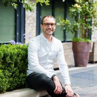 Gen H Employee Andrew MacKie's profile photo