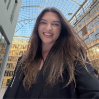 AHK Bosnien und Herzegowina/Predstavništvo njemačke privrede u BiH Employee Berina Topalovic's profile photo