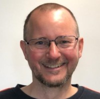 Watson + Holmes Employee Peter van der Neut's profile photo