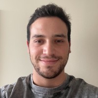 Samuel Schmidt's profile photo