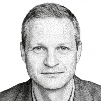 honeycomb.io Employee Graham Siener's profile photo