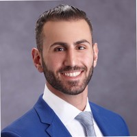 Little Caesars Pizza, Jersey Mike's Subs, Mike's Red Tacos Employee Michael Khalil's profile photo
