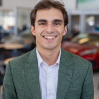 POHANKA CHEVROLET, INC. Employee Stephen Bobersky's profile photo