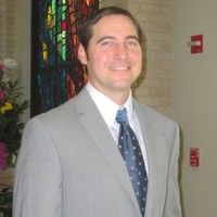 Chad Berry Email & Phone Number