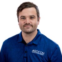 AROCON Roofing & Construction Employee Adam Nefferdorf's profile photo