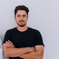 Fanfix Employee Simon Pompan's profile photo