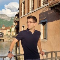 fatsecret Employee Josh Dema's profile photo