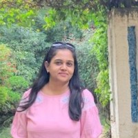 HappyCredit Employee Nisha Singh's profile photo