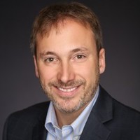 Cohesity Employee Bob Mill's profile photo
