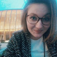 miscusi Employee Simona Piazzolla's profile photo