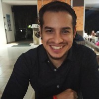 Jossue Rodriguez Email & Phone Number