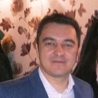AFRISO Employee Dan Gliga's profile photo