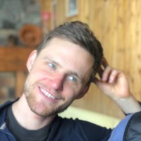 Compass / Employee Oliver Scott's profile photo