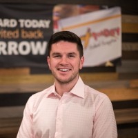 1st Day School Supplies  Employee Michael Meadows's profile photo