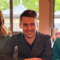 ActewAGL Employee Nathan van der Walle's profile photo