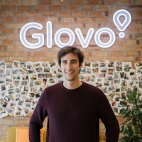 Glovo Employee Carles Rosàs's profile photo