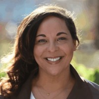 Enterprise Community Partners Employee Ashley Blake's profile photo