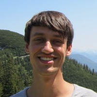 SAP Employee Andreas Räde's profile photo