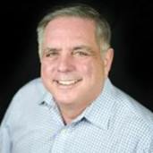 Cognizant Employee James Canter's profile photo