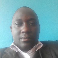 Eagle Associates Employee Milandu Sichikolo's profile photo