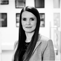 AAS Employee Ania Migala's profile photo
