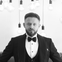 Turkish Aerospace Employee Muhammed U.'s profile photo