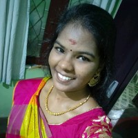 Vishnu Priya Palanivel Email