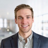 CrowdStrike Employee Michael Scheer's profile photo