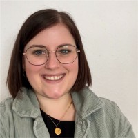 aserto Employee Lisa-Marie Bernau's profile photo