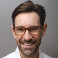 Kismet Employee Josh Coulson's profile photo