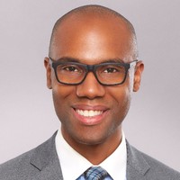 St. Nicks Alliance Employee Ezra Brathwaite's profile photo