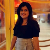 Arya.ai Employee Ketaki Joshi's profile photo