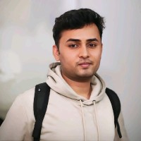 Amplicomm Solutions Private Limited Employee Parmeshwar Dheer's profile photo