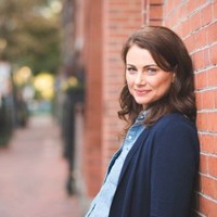 International Fellowship  House Boston Employee Amy Stroup's profile photo