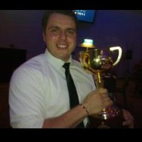 ITW Construction Products - Asia Pacific Employee Peter Chilcott's profile photo