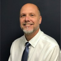 MAHLE Employee Andy Lees's profile photo