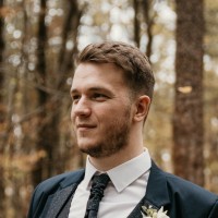 binhatch Employee Krisztián-Tamás Antal's profile photo