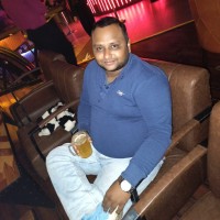 Nueva Solutions Inc. Employee Tarun Saxena's profile photo