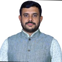 JSS SCIENCE AND TECHNOLOGY UNIVERSITY Employee Shashidhar R's profile photo